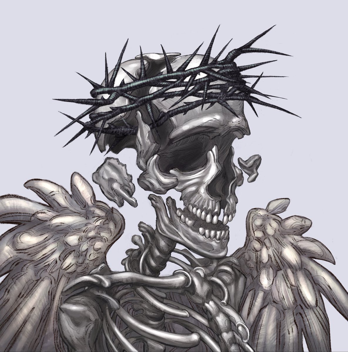 🎁GIVEAWAY!🎁

Prizes: 

☠️.25 SOL ($35)
☠️3X WL SPOTS

To enter: 

1⃣Follow <a href="/dskullys/">Disarticulated Skullys</a>
2⃣RT+LIKE
3⃣Tag 3 friends  

4 winners!

ENDS IN 24 HRS ❤️