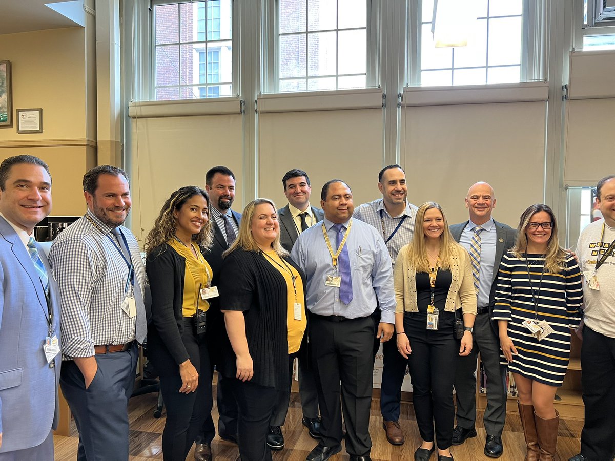 Assistant Principals Week 2022.  Show some love and gratitude to backbones and unsung heroes of our school system!  Thank you all for your expertise and relentless commitment!