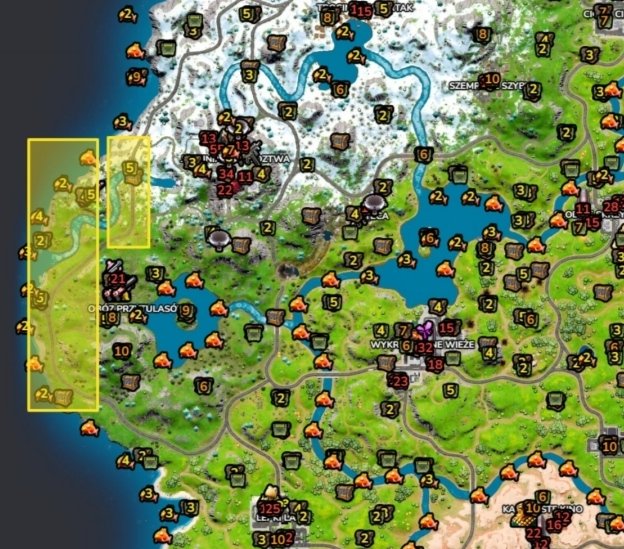 splotiii's tweet image. Main skin and solo spit leading for open solo cash cup 🏆🇵🇱