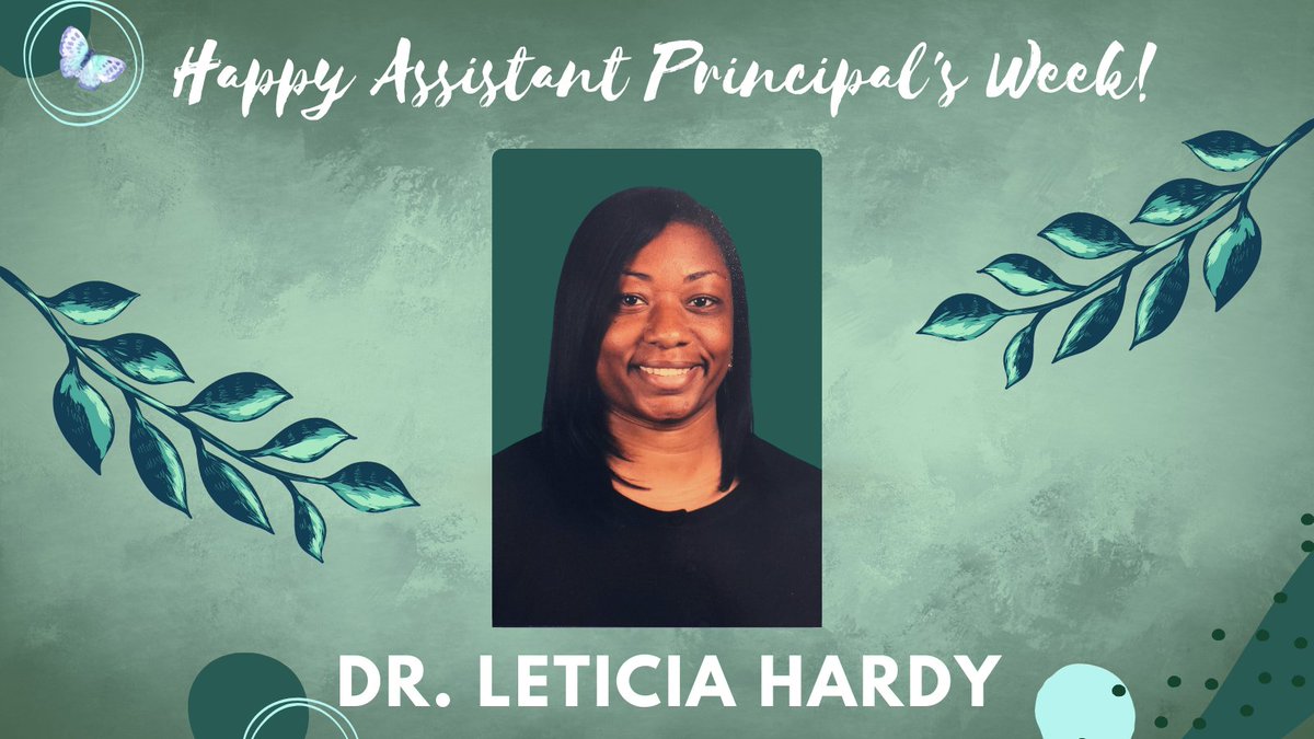 Blythewood Academy tweet media