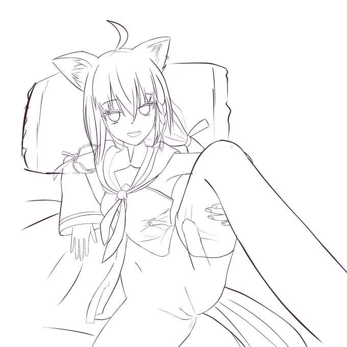 忙しくて作業が進まないんですけど!
WIP 