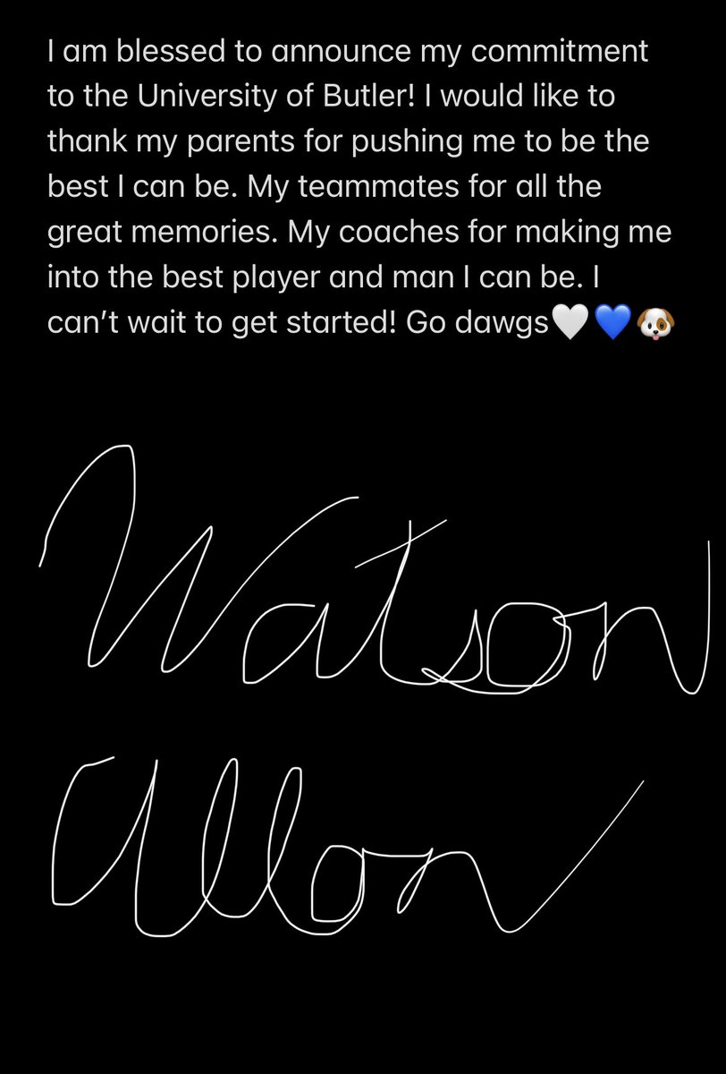 Watson Allan tweet media