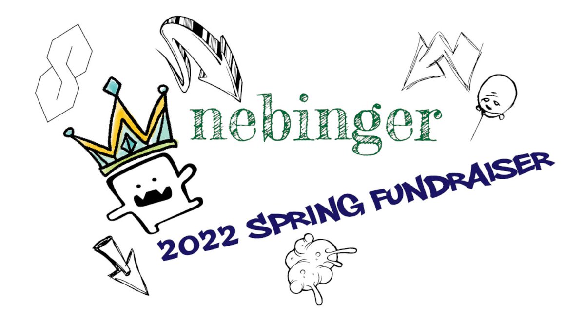 NebingerPTA's tweet photo. Flash Auction! - https://t.co/Dg1EgHsoMv https://t.co/hOZvG7LWLh
