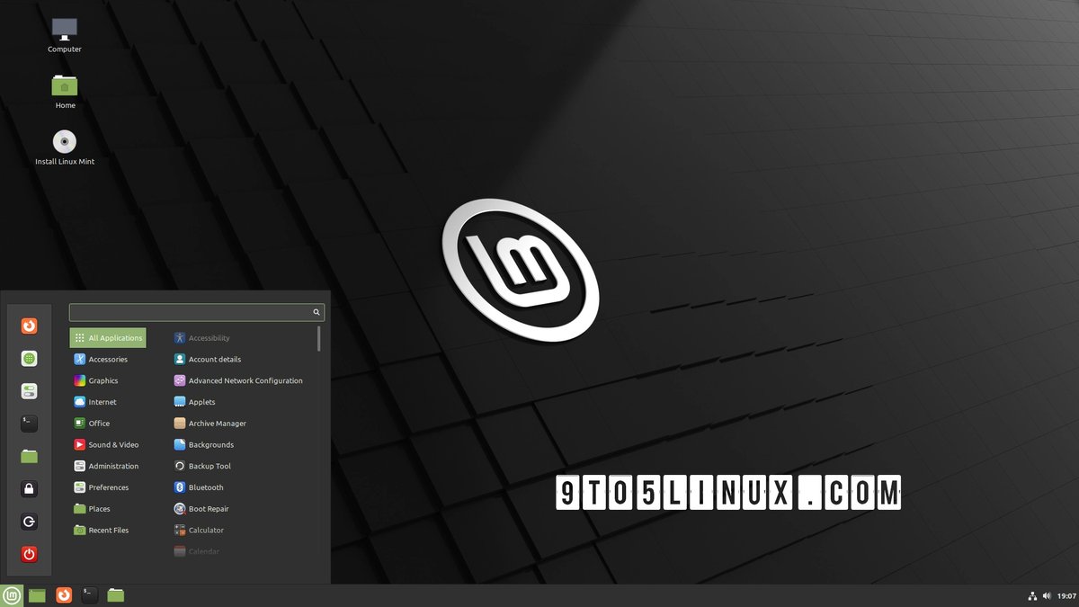 Linux Mint 21 “Vanessa” Is Coming This Summer Based on #Ubuntu 22.04 LTS, New Upgrade Tool in the Works 9to5linux.com/linux-mint-21-…

#LinuxMint #OpenSource #Linux