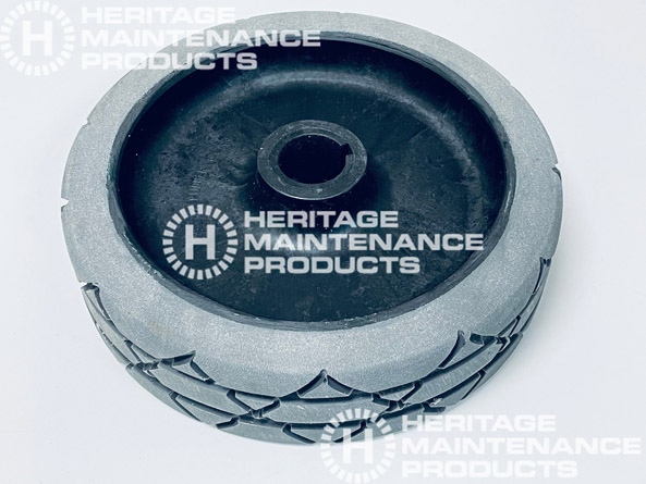 hmpsupply's tweet photo. WI 86369170 8 x 2" Drive Wheel for Windsor Floor Care Equipment.  

https://t.co/AZlWXe6vRs

#floorcleaning #janitorialsupplies #janitorialservices #squeegeerubber #floorwashing #parkinggarages #floor #sweepermachines #hmpsupply⁠ https://t.co/1SnNT5wm9W