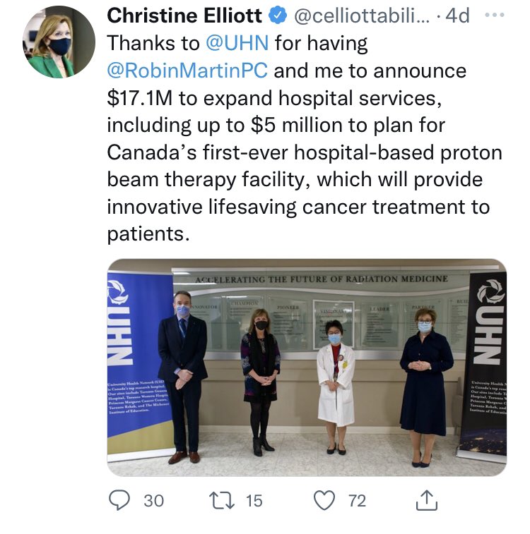 Kate Dupuis tweet media