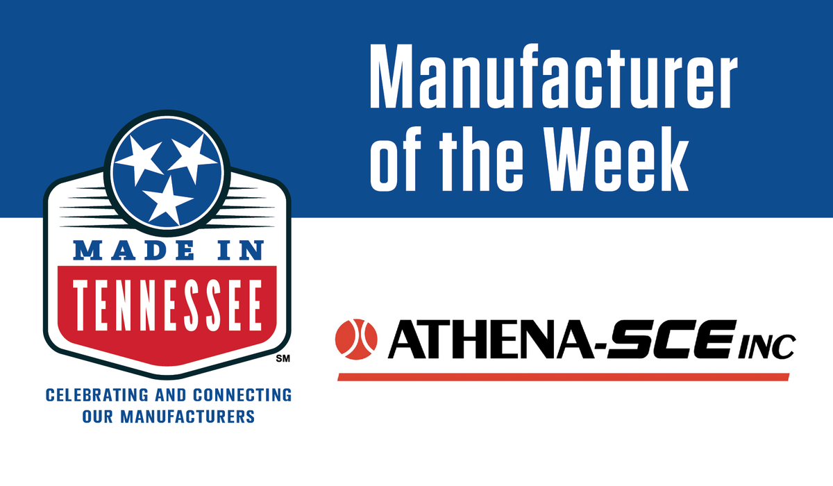 Beyond Athena-SCE Inc.'s internal capabilities, its global partners in the Athena group of companies offer additional OE level stamping, molding, casting, glass-in-metal, machining, and coating capabilities. madeintn.org/athena-sce-inc <a href="/scegaskets/">SCE Gaskets</a> <a href="/MauryAlliance/">Maury County Chamber & Economic Alliance</a>