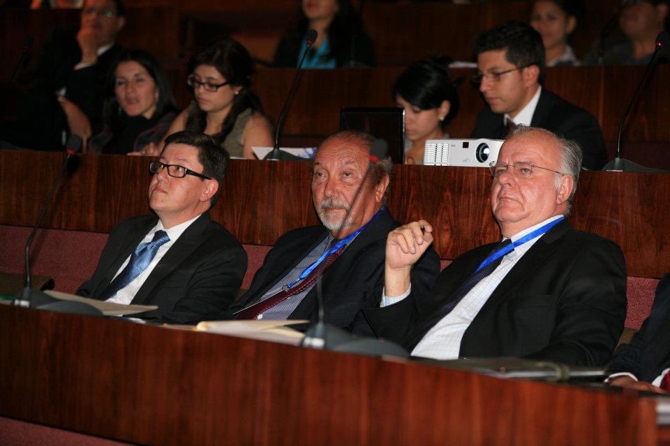 Intercentec's tweet photo. #QUITO  “Congreso Internacional de Justicia Constitucional” Año 2011. @UCatolicaCuenca @Intercentec https://t.co/HZnuQHcrT6