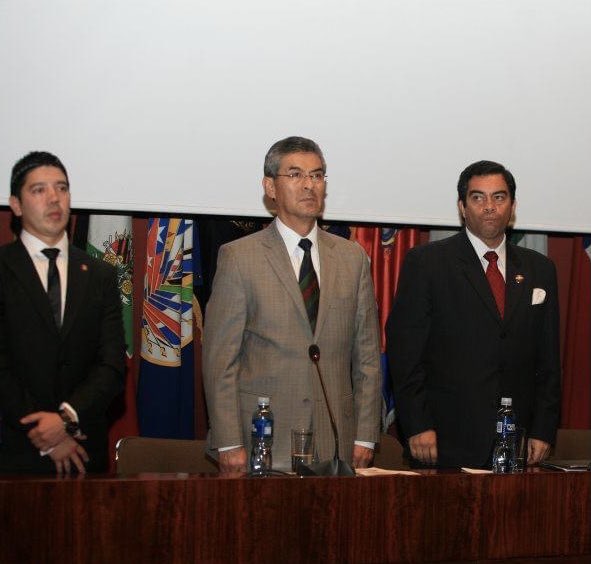 Intercentec's tweet photo. #QUITO  “Congreso Internacional de Justicia Constitucional” Año 2011. @UCatolicaCuenca @Intercentec https://t.co/HZnuQHcrT6