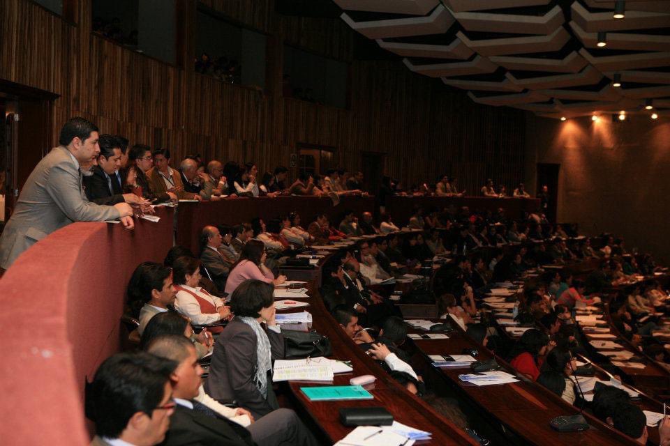 Intercentec's tweet photo. #QUITO  “Congreso Internacional de Justicia Constitucional” Año 2011. @UCatolicaCuenca @Intercentec https://t.co/HZnuQHcrT6
