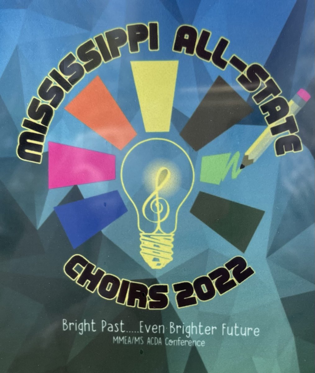 tupeloschools's tweet photo. Huge congrats to @TupeloHigh students Alan Thorderson, Aaron Gholson, Dylan Johnson, Andrea Laman and Chloe Shaw for being selected and performing in the Mississippi All-State Honor Choir in Hattiesburg last weekend. Alan was the highest scoring bass singer in the audition. #TPSD https://t.co/lbsBAbADIP
