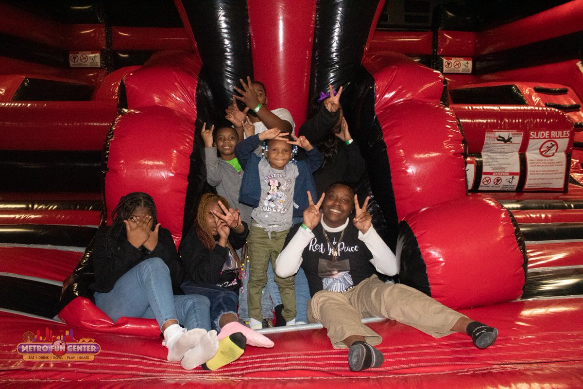 Metrofuncenter's tweet photo. Life's better together.

#metrofuncenter #fun #atlanta #atlantafuncenter https://t.co/C3rU0DP9rk