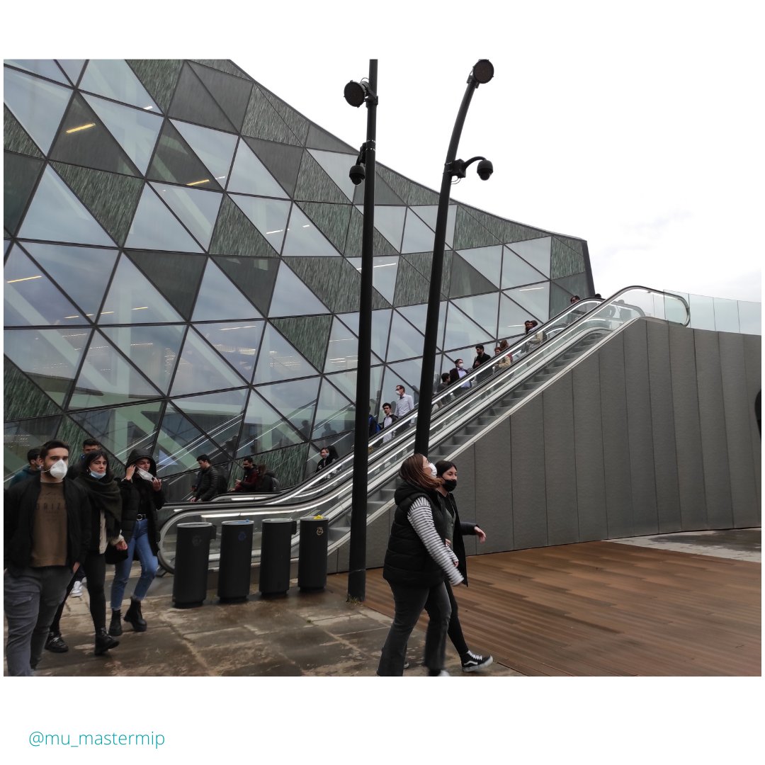 MU_Master MIP. Innovación y Dirección de Proyectos tweet media