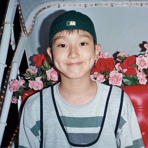 Happy Birthday CHOI SIWON         