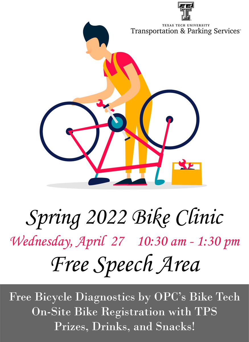 Ttu Spring 2023 Calendar Transportation & Parking Services | Transportation & Parking Services | Ttu