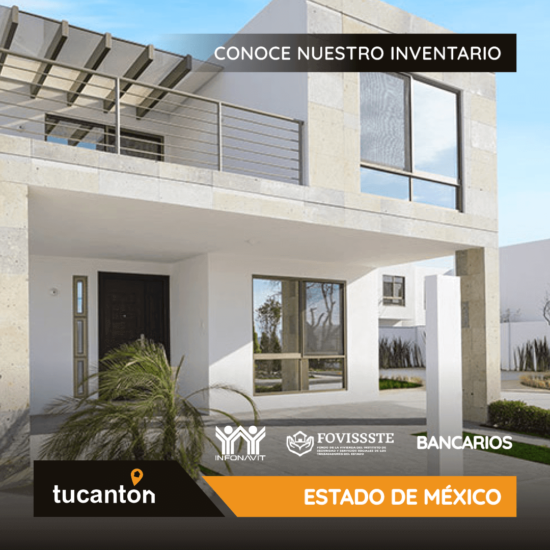 TuCantonMX's tweet photo. ¡Estrena casa a sólo 1 hora y media de Valle de Bravo!
Calcula tu crédito INFONAVIT, FOVISSSTE o bancario y múdate al hogar ideal 😉
Conoce aquí tus oportunidades👉 https://t.co/gI1uQKAUpD https://t.co/nxgEwn1Fdp