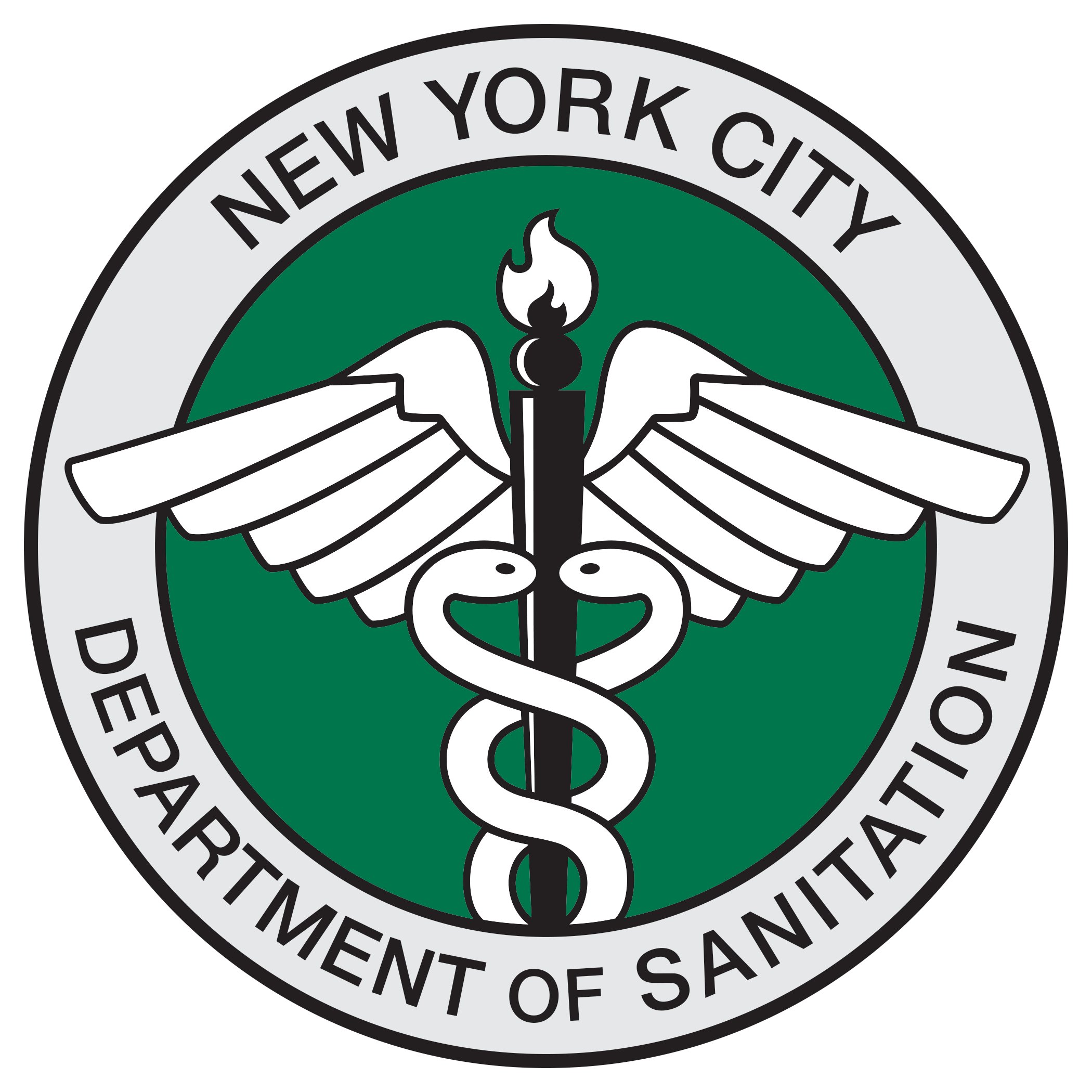 Nyc Sanitation Ticket - sdg4d5r