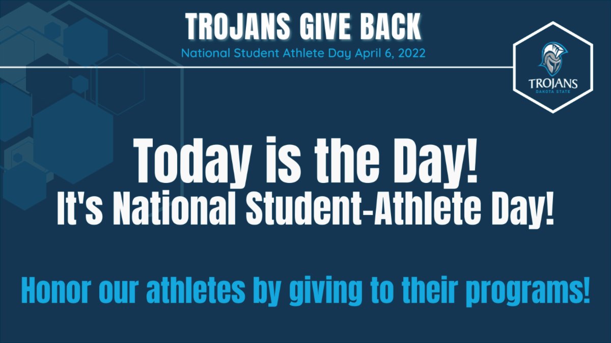 DSU_Athletics's tweet photo. Today is the Day!
https://t.co/JXUOxraWlD
https://t.co/OAYU5fXbQL
https://t.co/sTq7WPpfh3
https://t.co/xwyWtazmzQ
https://t.co/uJrRb1ruqt
https://t.co/fWrtswKbhZ
https://t.co/YHGtBrBkqo
https://t.co/BiaydIoY7S
https://t.co/mEOwxlM7DZ https://t.co/j1JmJJgipQ