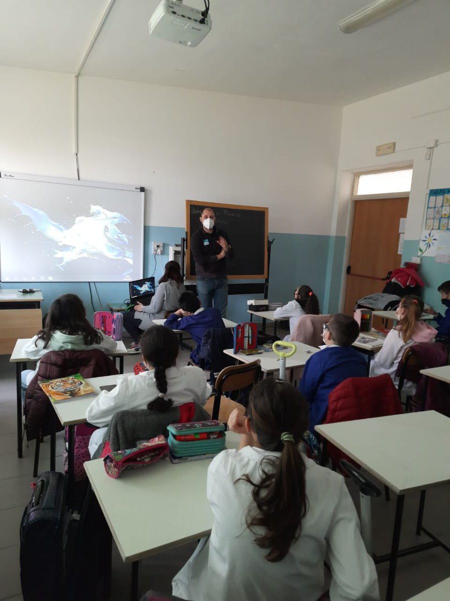 LifeSamfix's tweet image. Samfix goes to school! 🧑‍🏫
In these days the @Parco_Circeo staff is busy with the elementary, middle and high schools of Sabaudia. We will talk about the Life #Samfix project, the traps for #Xylosandrus, and show our X-app. 
@LIFEprogramme #life #lifeprogramme