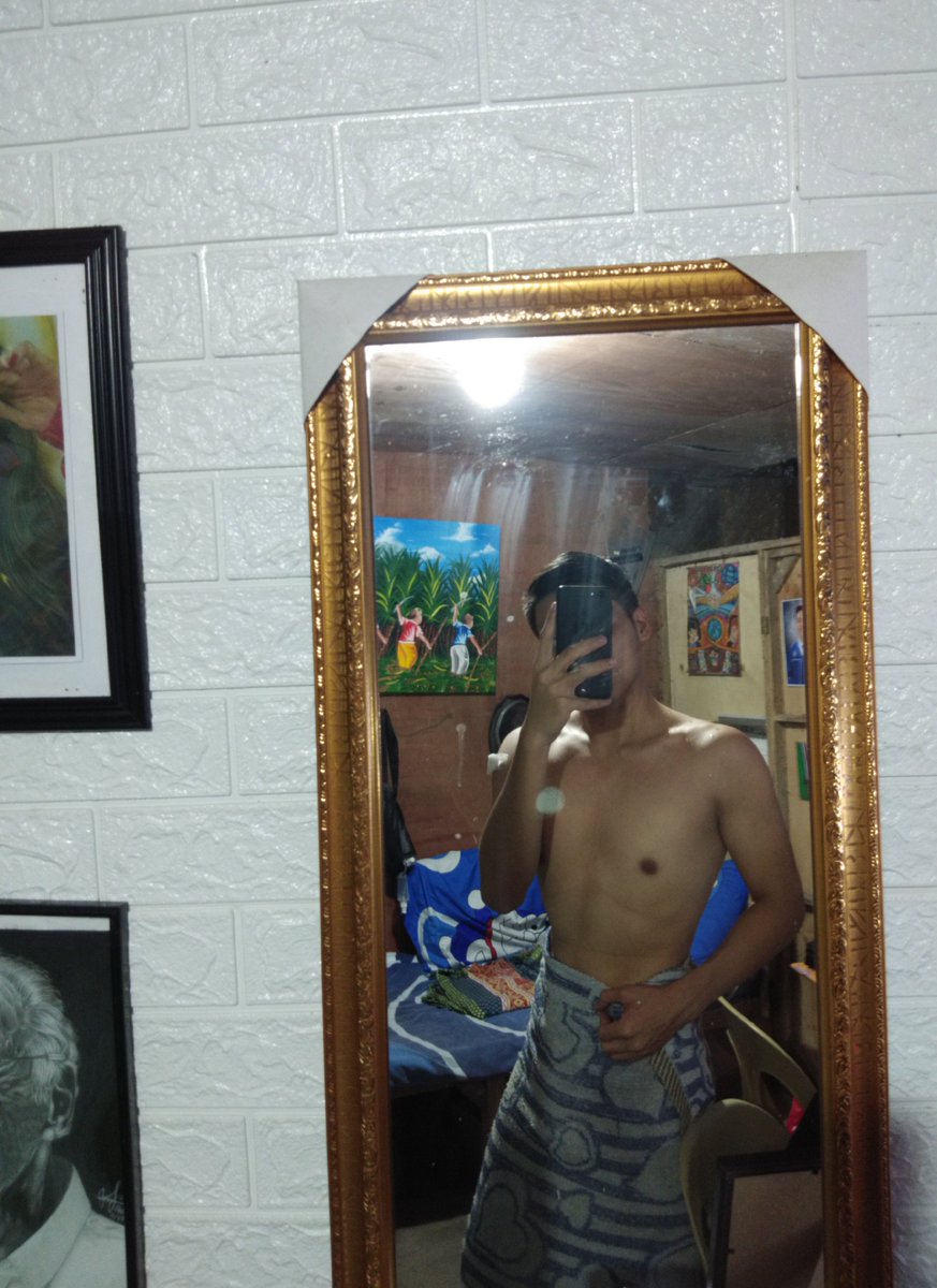 rhyan_jasver's tweet photo. Sino Naglinis Ng kwarto buong araw 7 pm na natapos? π΅π
#Sinipag https://t.co/8z73p6Y69P