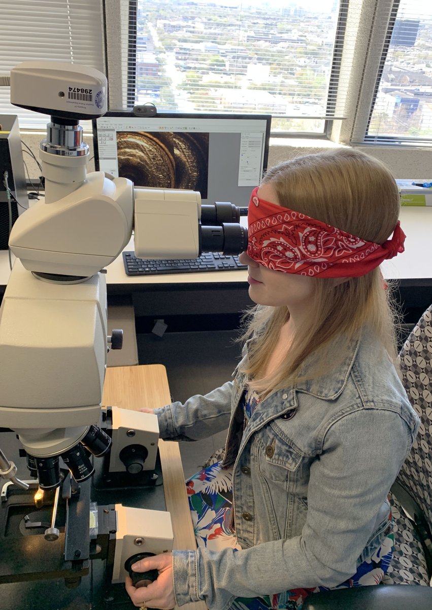 The_AAFS's tweet image. In the first of its kind, @HoustonForensic publishes an article detailing preliminary results from their unique #BlindTesting program in #FirearmsExamination. #QualityImprovement
 
Read the #JFS open access article here! doi.org/10.1111/1556-4…