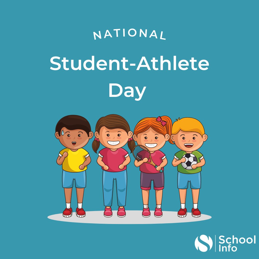 National Student Athlete