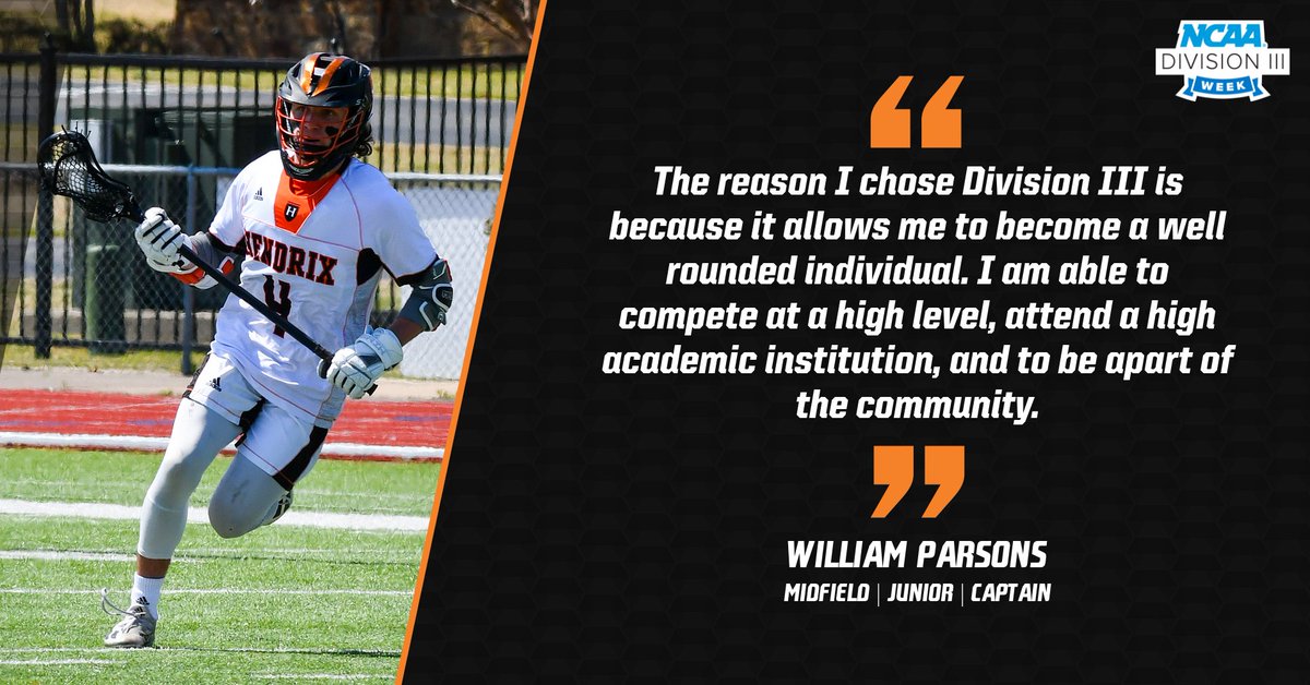.<a href="/wmparsons01/">William Parsons</a> 💬

#WarriorUp | #whyd3 | #D3Week