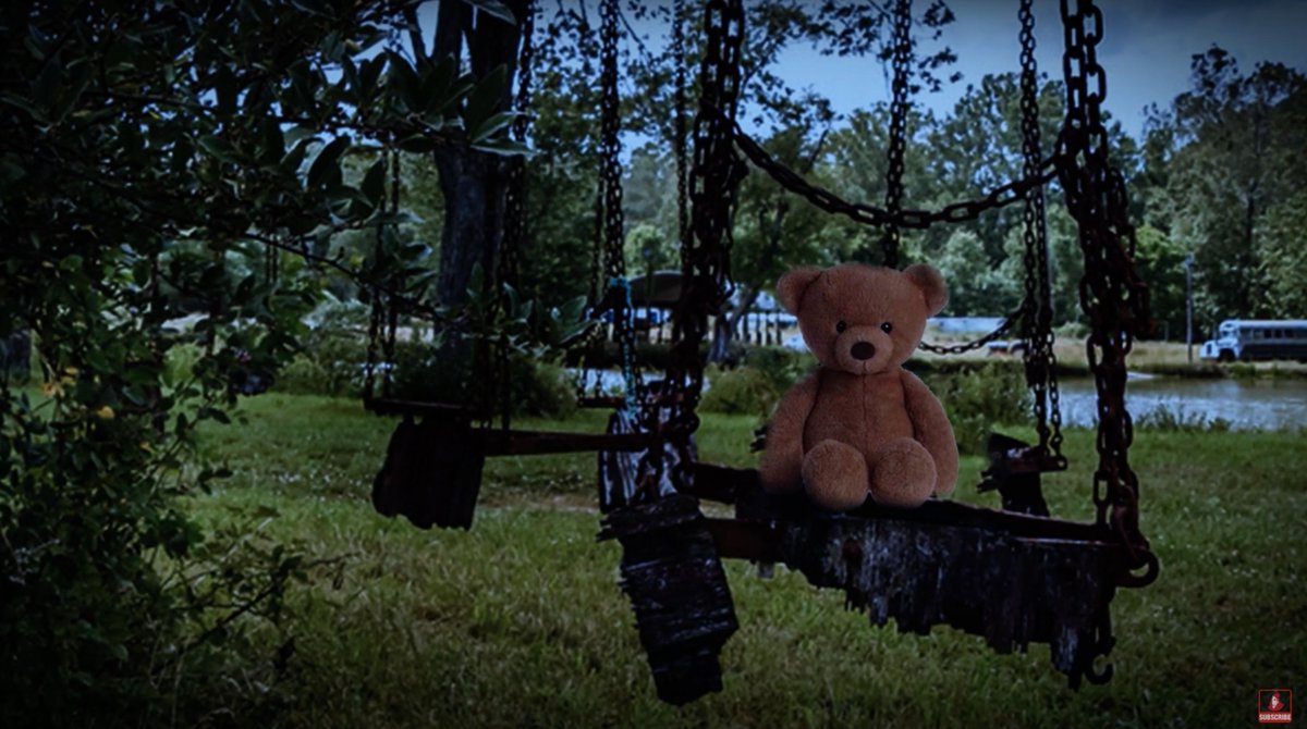 Lake Shawnee Haunted Amusement Park. #NightmareProject #Creepypasta #Scary #HauntedAmusementPark