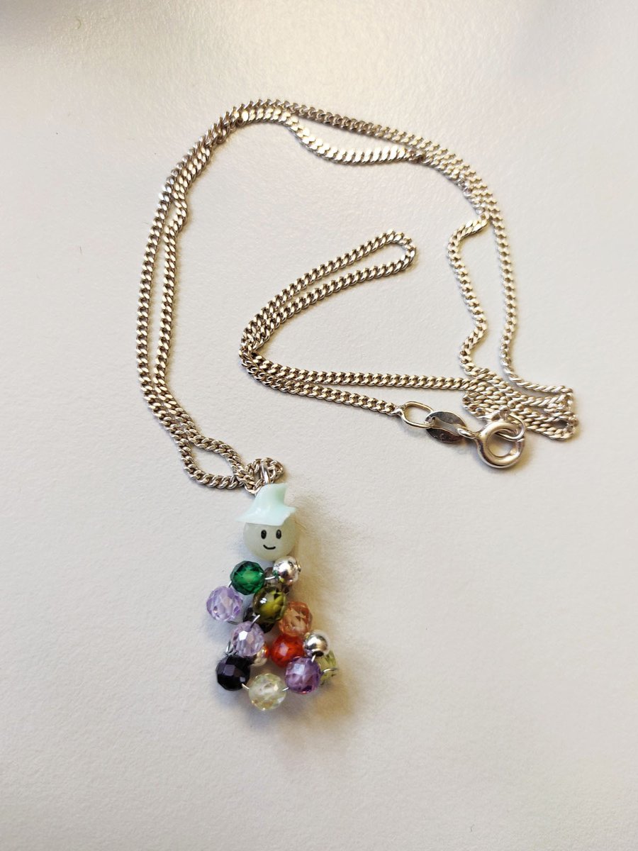 Dutchess_81's tweet image. My Fanart for @Imaginary_Ones! I am clearly not a jeweler, I work online all day. But it was fun to do! #exploringnewthings #thatspark #newchallenge #fanart @Imaginary_Fam @cmttat @kbbyhoon @heygentlewhale @MightyMouseyIO @NineFootTable