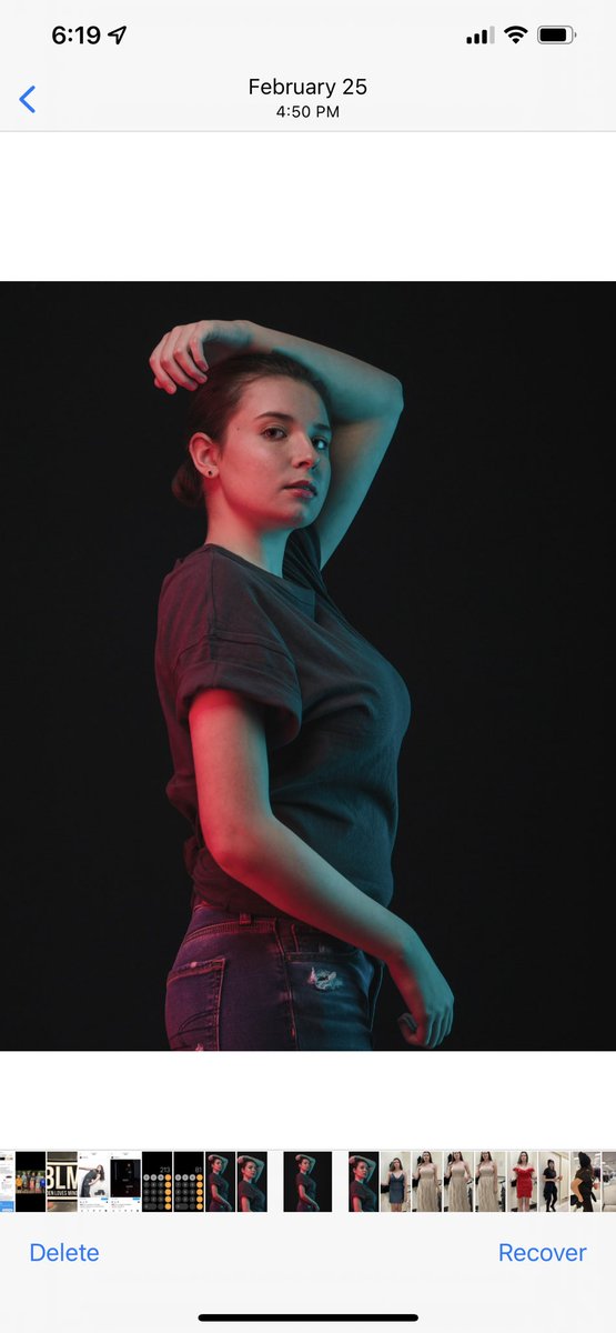 #gellightingphotography #gellighting #kyleilarson #wednesdaythought