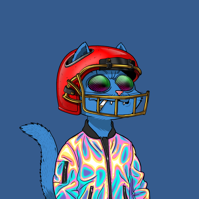 Mars Cats Voyage tweet media