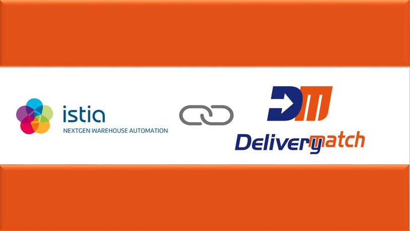 deliverymatch's tweet photo. Welcome Istia!

Istia is a new fundamental WMS in which shipments can be tracked via DeliveryMatch at 100+ different carriers from the WMS, and the labels can be printed directly from the WMS. https://t.co/TUdIeYGoxu