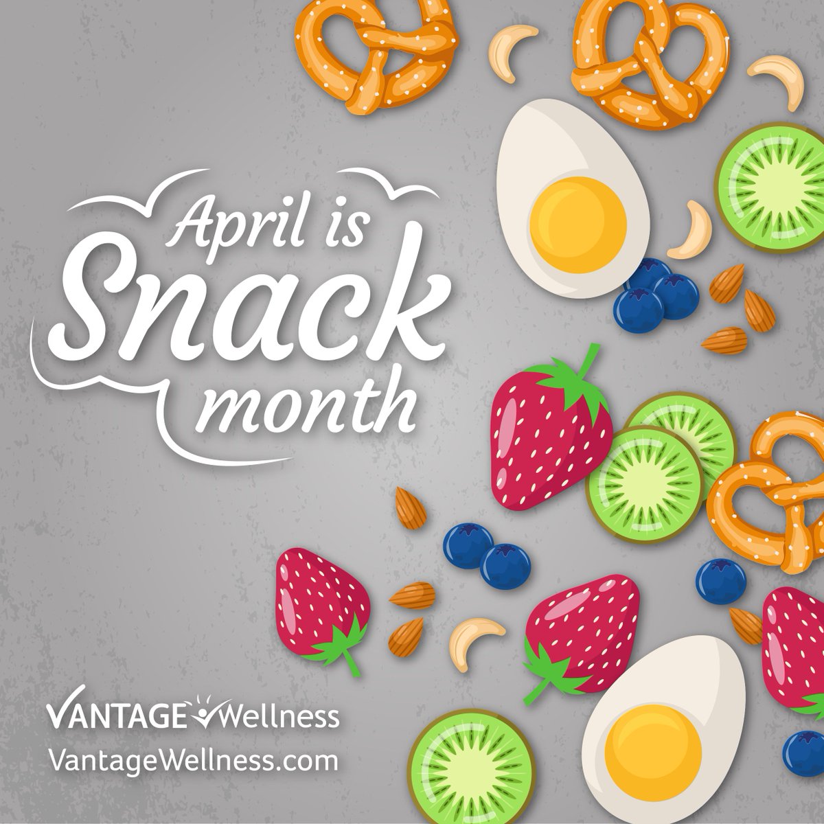 Vantage_Health's tweet photo. Let's welcome the new kids on the block! We hope you are having a great week😀 https://t.co/Ud2WwzF9jn