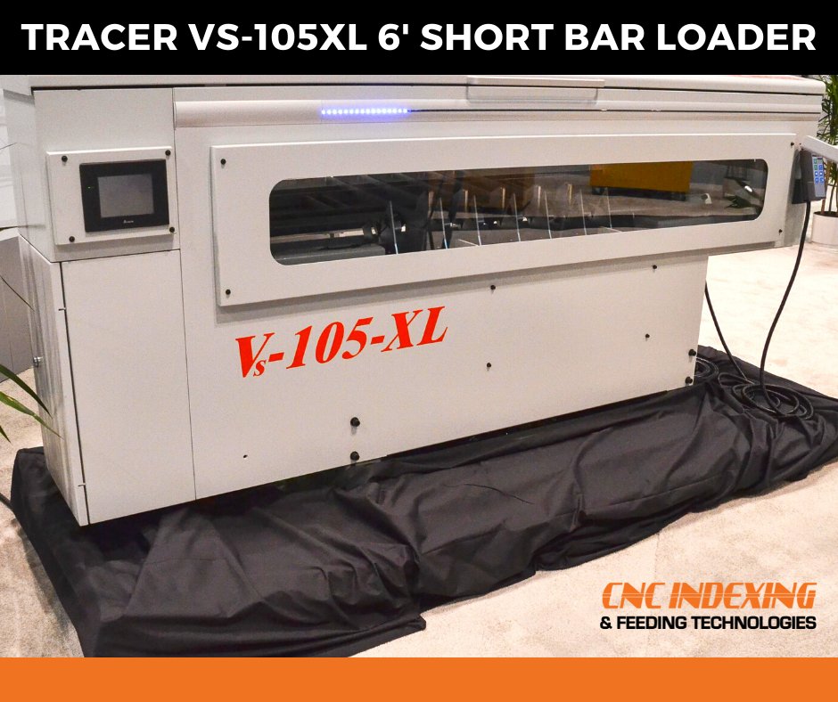 CNC Indexing tweet media