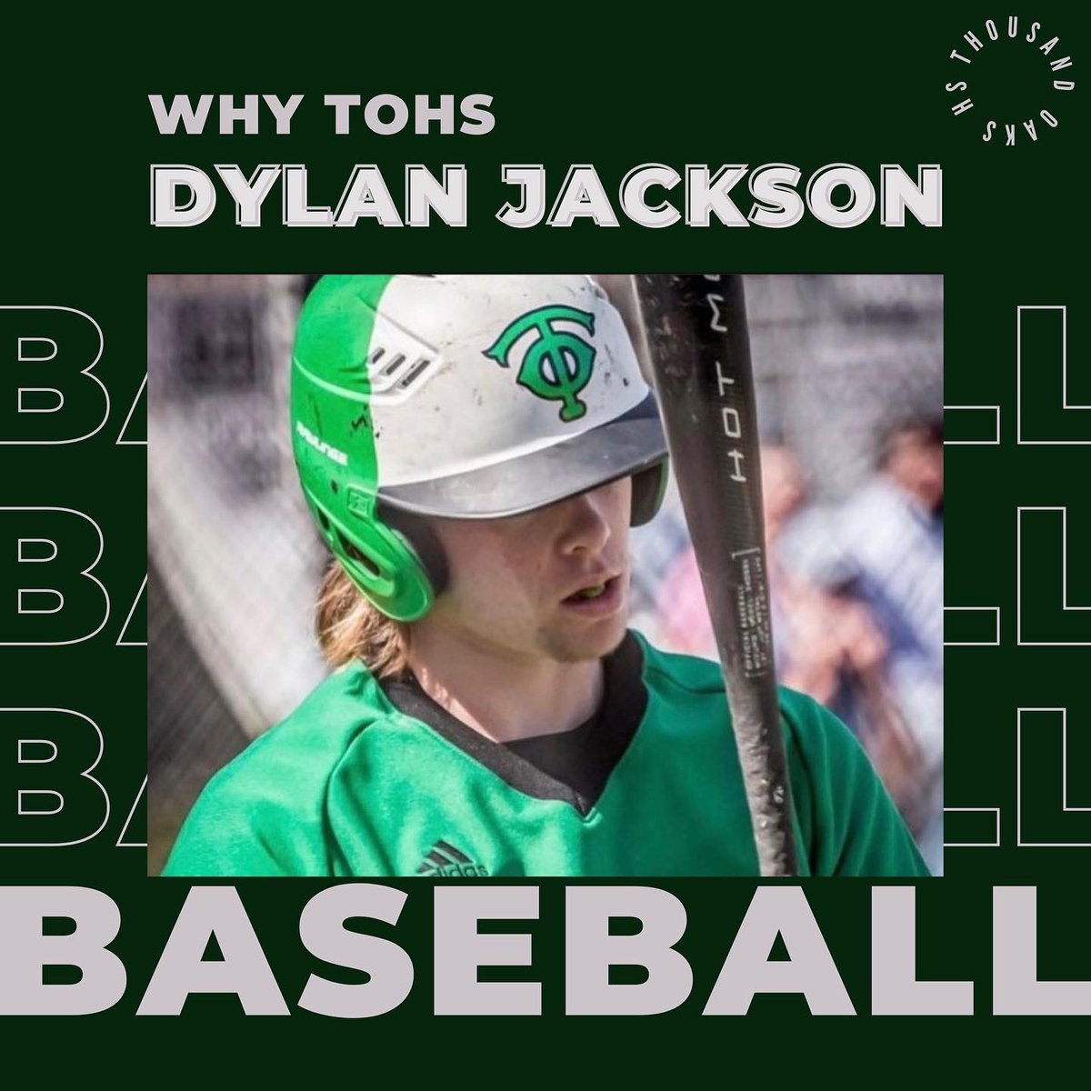 TOHS ASB tweet media