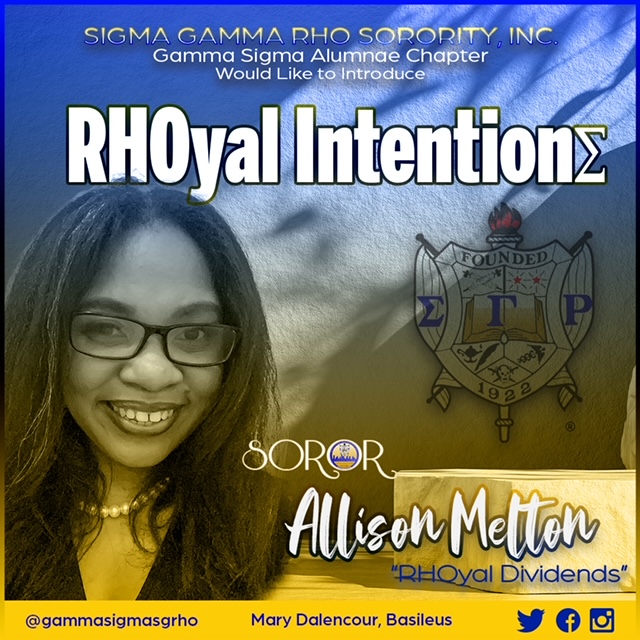 sgrhohtx's tweet photo. IntRHOducing Gamma Sigma Alumnae Chapter Centennial Spring TORCH class: RHOyal IntentionsΣ Congratulations and welcome to the SisteRHood! - 4/4
#greaterΓΣ #sgrho1922 #yearofthepoodle #RHOadtocentennial #GS1928 #wheregreaterresides #continuousexistence #gammasigmastRHOng #swrsgrho https://t.co/sOMWjhFFzH