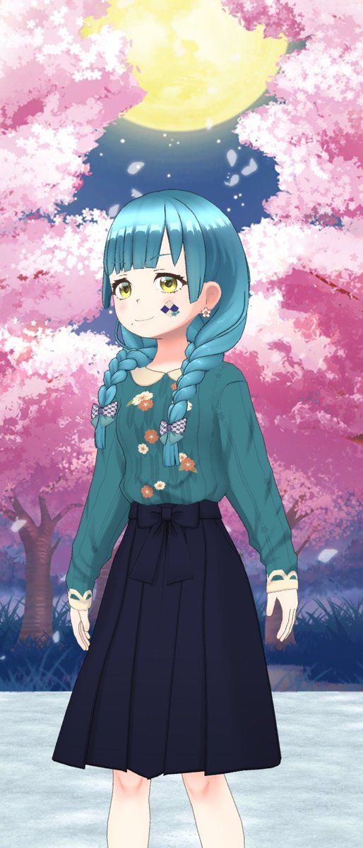 かわいい女の子のtwitterイラスト検索結果