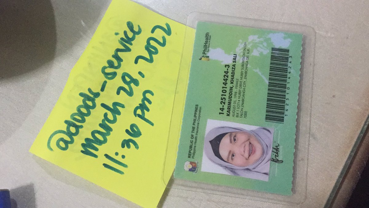 doods_service's tweet photo. exposing @/ririwonfairy 

Name: Khadiza Karimuddin
Age: 23
Facebook link: https://t.co/D0CDfMgob8
Twitter: @/ririwonfairy
IG: @/jeoneunjiii

Pending debt: 4,400 (no late fees)
Dop: April 4

#KyrieMagbayadKana https://t.co/kbaWzyrnza
