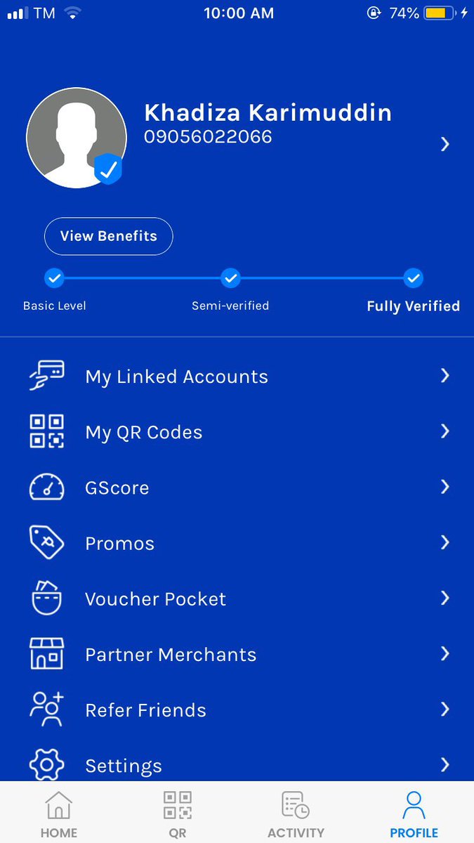 doods_service's tweet photo. exposing @/ririwonfairy 

Name: Khadiza Karimuddin
Age: 23
Facebook link: https://t.co/D0CDfMgob8
Twitter: @/ririwonfairy
IG: @/jeoneunjiii

Pending debt: 4,400 (no late fees)
Dop: April 4

#KyrieMagbayadKana https://t.co/kbaWzyrnza