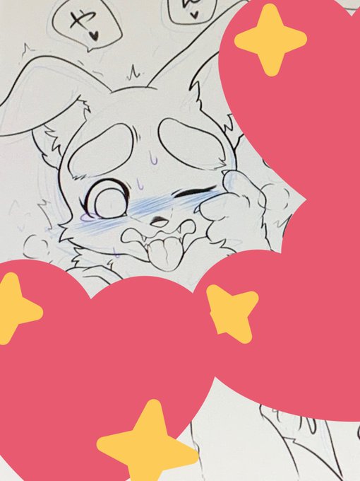 久しぶりにさくもいっぱい描いたな〜 