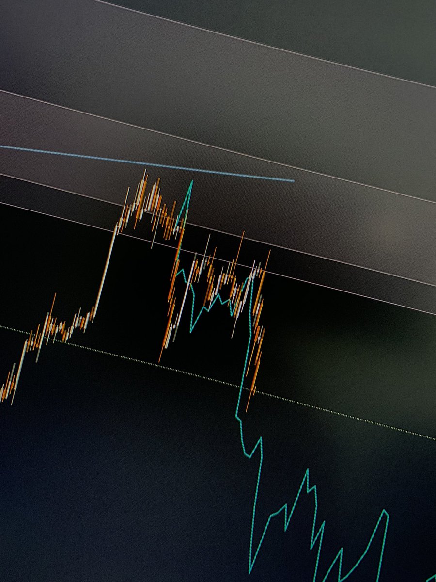 #BTC 
همین قدر دقیق 👌🏻
 #forex #trader #bitcoin #xauusd #eurusd #crypto #usdjpy #usdchf #nzdusd #investment #intresting #broker #wallstreet #stock #technicalanalysis #forextrader #forexlifestyle