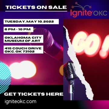Ignite OKC tweet media