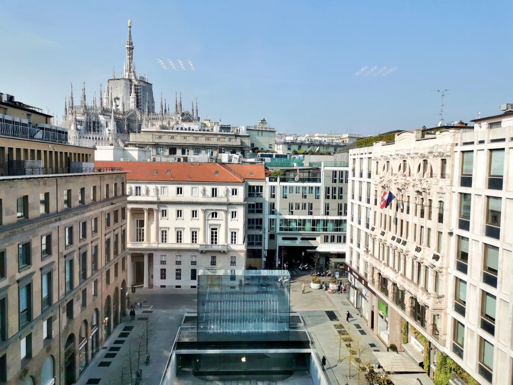 Office with a view. #Liberty