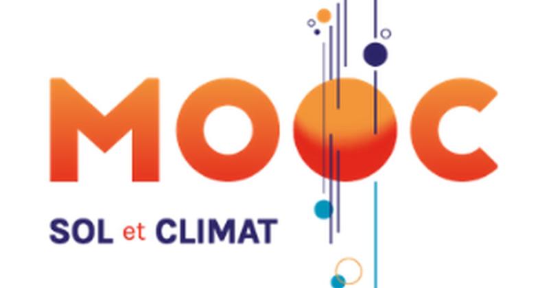 Claire Chenu (@clairechenu2) on Twitter photo Comment le #sol et ses usages agricoles/forestiers peuvent permettre d’#adaptation et l’#attenuation du #changementclimatique ?
Réponse dans le #MOOC « Sol et Climat »/plateforme <a href="/FunMooc/">France Université Numérique</a>.
📅 Début : 11 Avril 2022, durée : 6 semaines
Inscriptions 👉 bit.ly/3dC4nx8 Comment le #sol et ses usages agricoles/forestiers peuvent permettre d’#adaptation et l’#attenuation du #changementclimatique ?
Réponse dans le #MOOC « Sol et Climat »/plateforme <a href="/FunMooc/">France Université Numérique</a>.
📅 Début : 11 Avril 2022, durée : 6 semaines
Inscriptions 👉 bit.ly/3dC4nx8