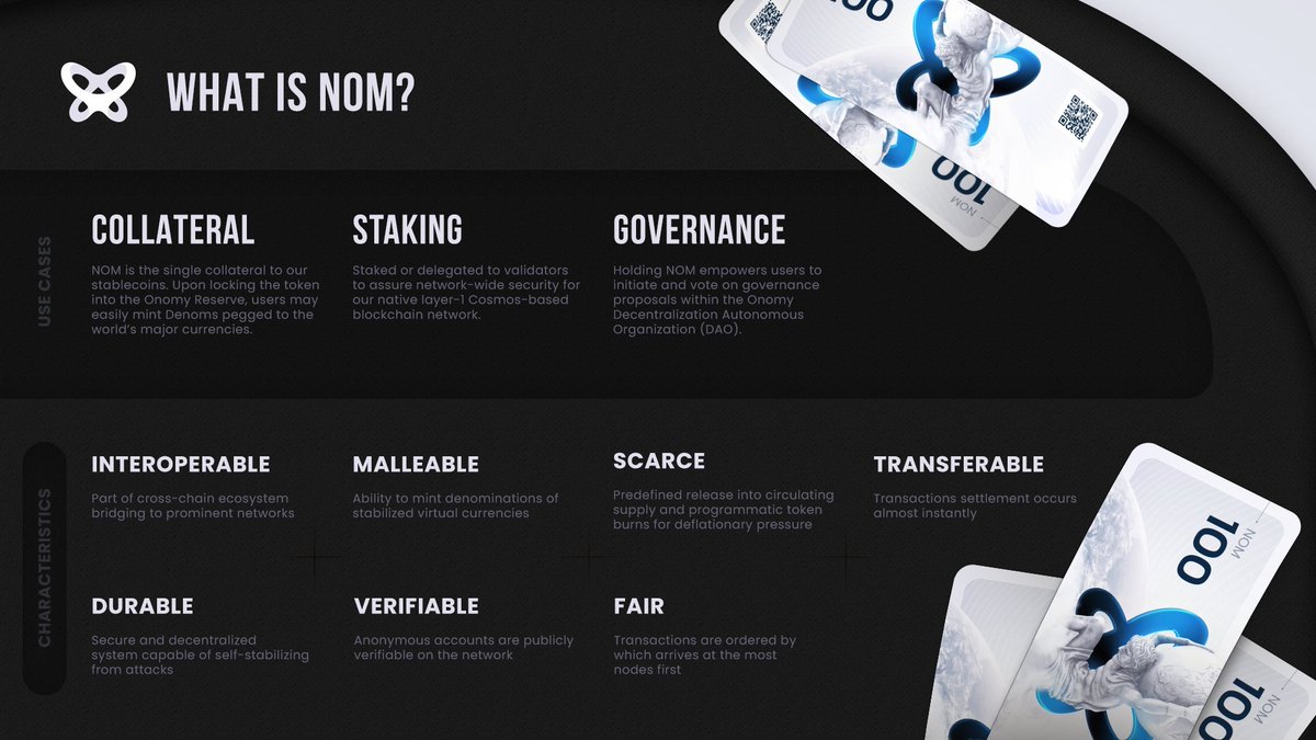 🪙 Institutions are coming to crypto 🪙 

Could the next stage be a bridge that on-ramps trillions int...