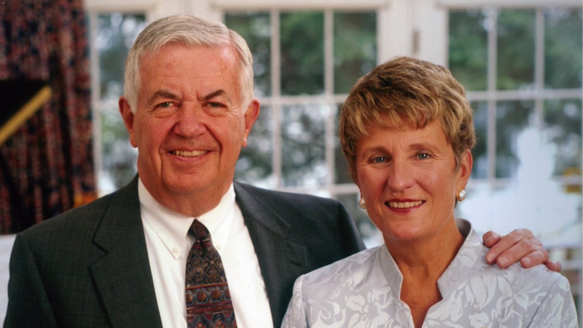 Roger Williams University tweet media