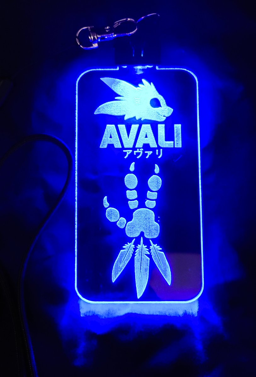 Laser Cryptid Labs tweet media