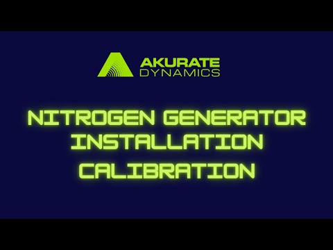 AkurateDynamics's tweet image. David Jacobs walks you through installation and calibration of a nitrogen generator.

youtu.be/FUdiM16xRI0 

#akuratedynamics #sprayfoam #sprayfoamrig #sprayfoamequipment #construction #remodel #concretelifting