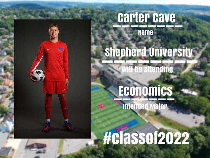MHS Class of ‘22 tweet media