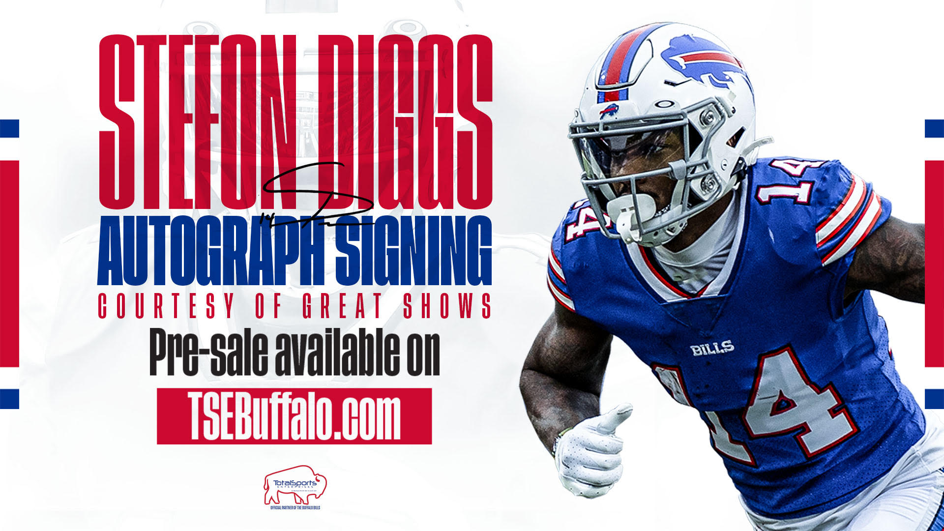 Total Sports Buffalo on Twitter "Today seems like a good day to remind